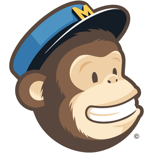 Mailchimp Logo