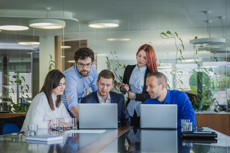 BigTechi Team