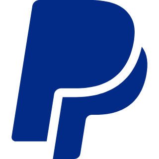 PayPal Logo